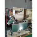 Herbal grinding machine coarse grinder machine